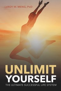 bokomslag Unlimit Yourself