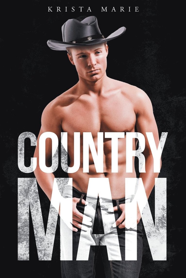 Country Man 1