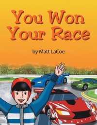 bokomslag You Won Your Race