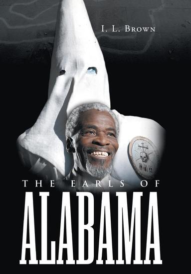 bokomslag The Earls of Alabama