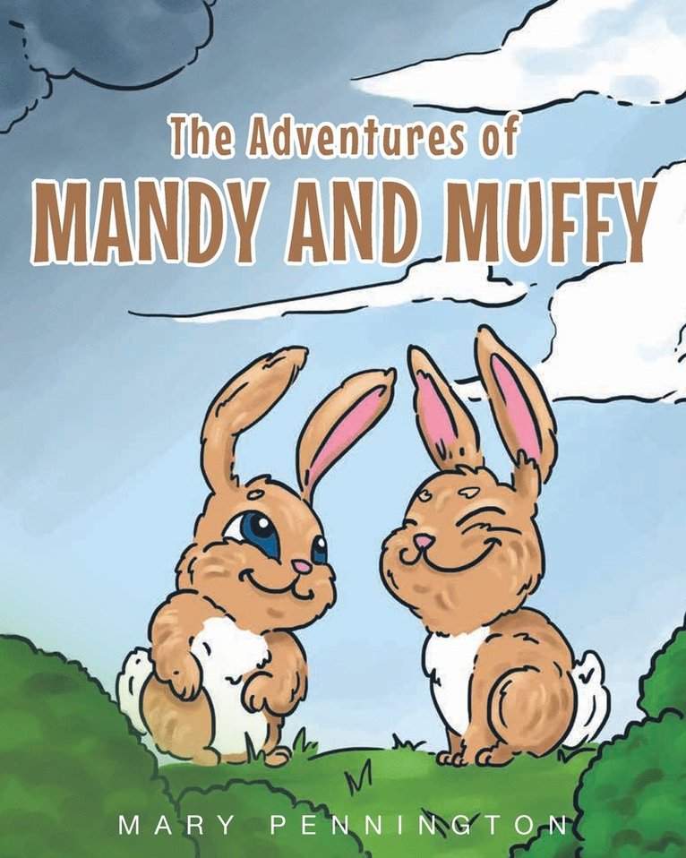 The Adventures of Mandy and Muffy 1