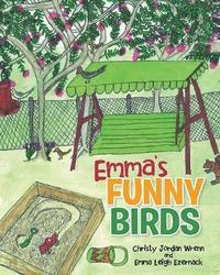 bokomslag Emma's Funny Birds