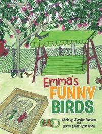 bokomslag Emma's Funny Birds