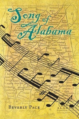bokomslag Song of Alabama