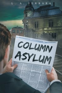 bokomslag Column Asylum