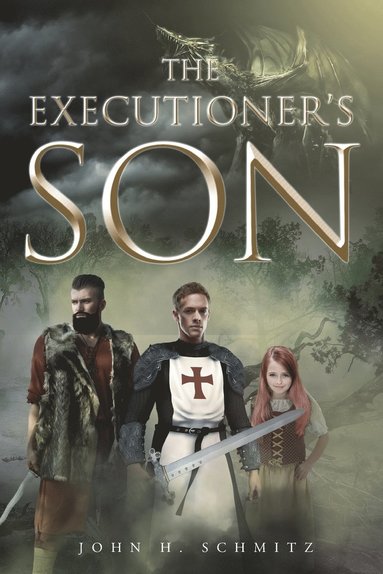bokomslag Executioner's Son