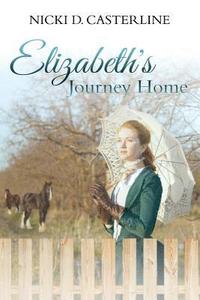bokomslag Elizabeth's Journey Home