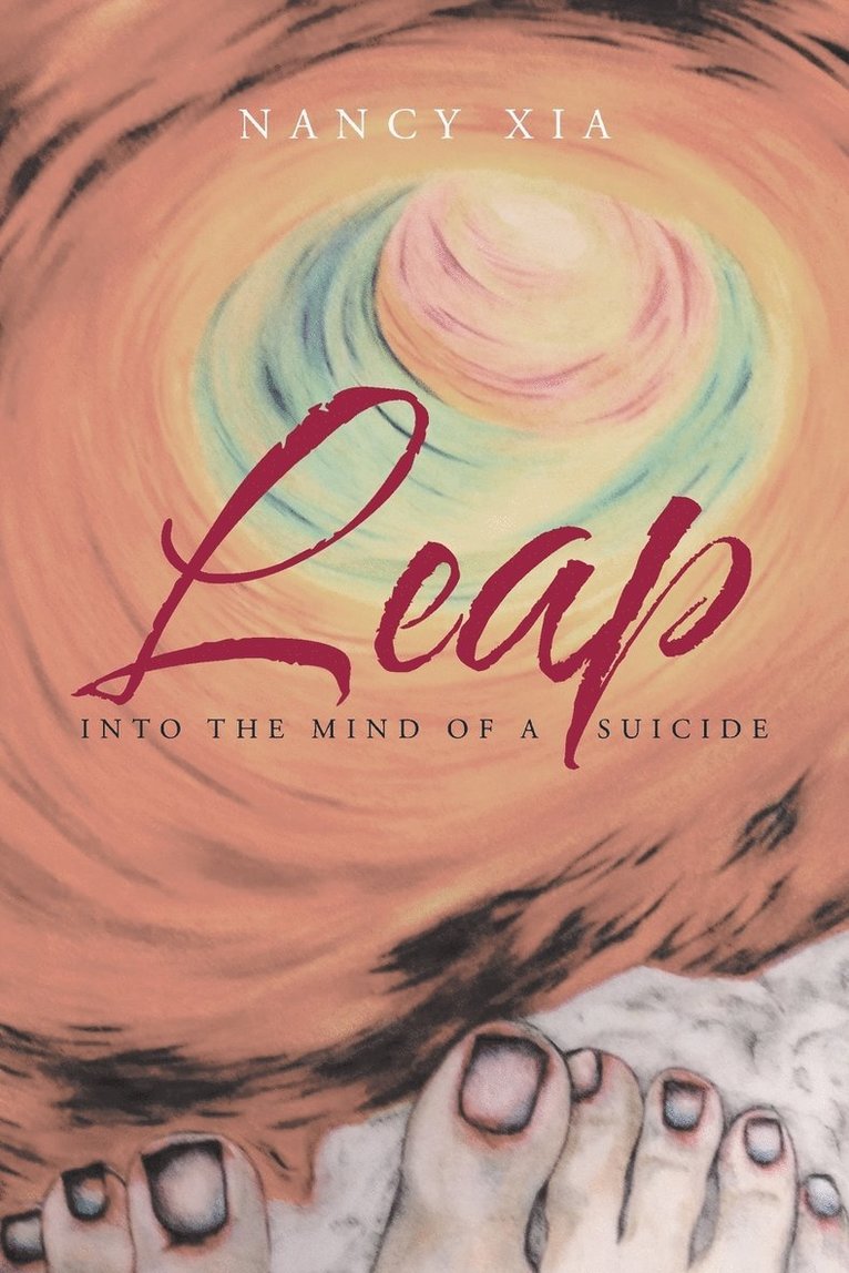 Leap - Into the Mind of a Suicide 1