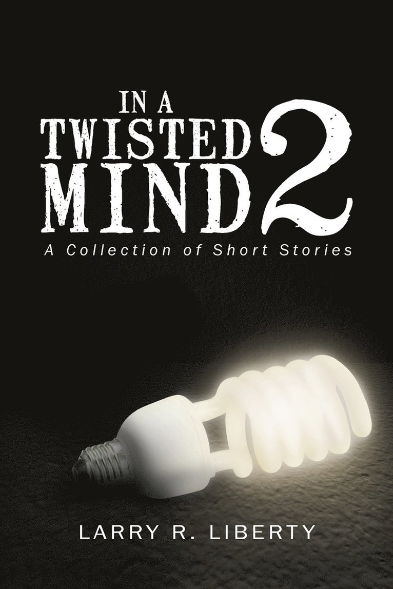 In a Twisted Mind 2 1