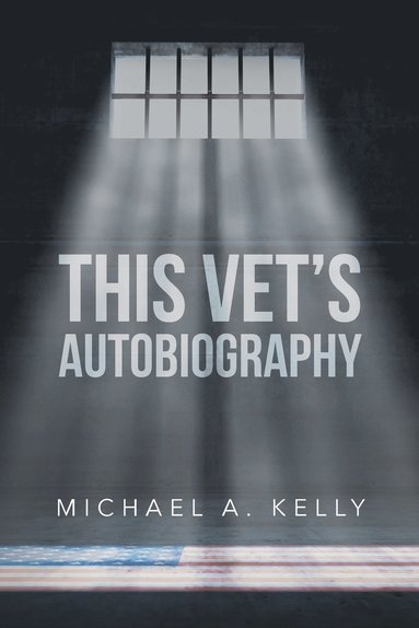 bokomslag This Vet's Autobiography