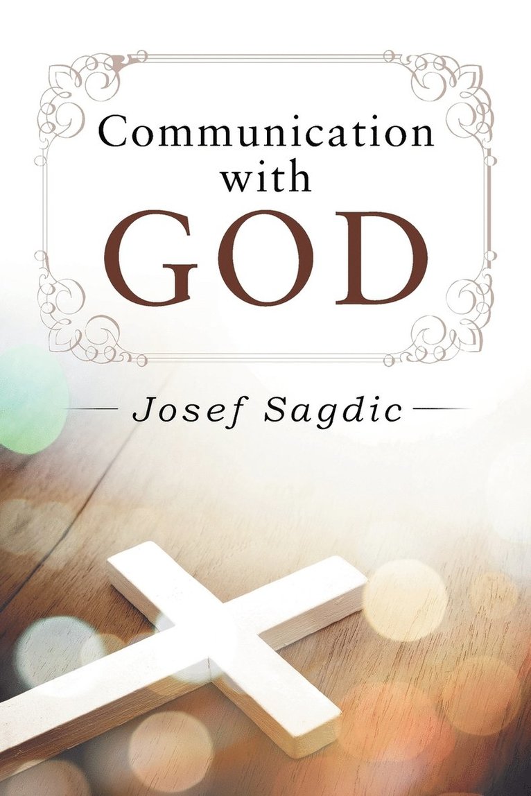 Communication with God 1