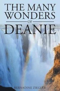bokomslag The Many Wonders of Deanie