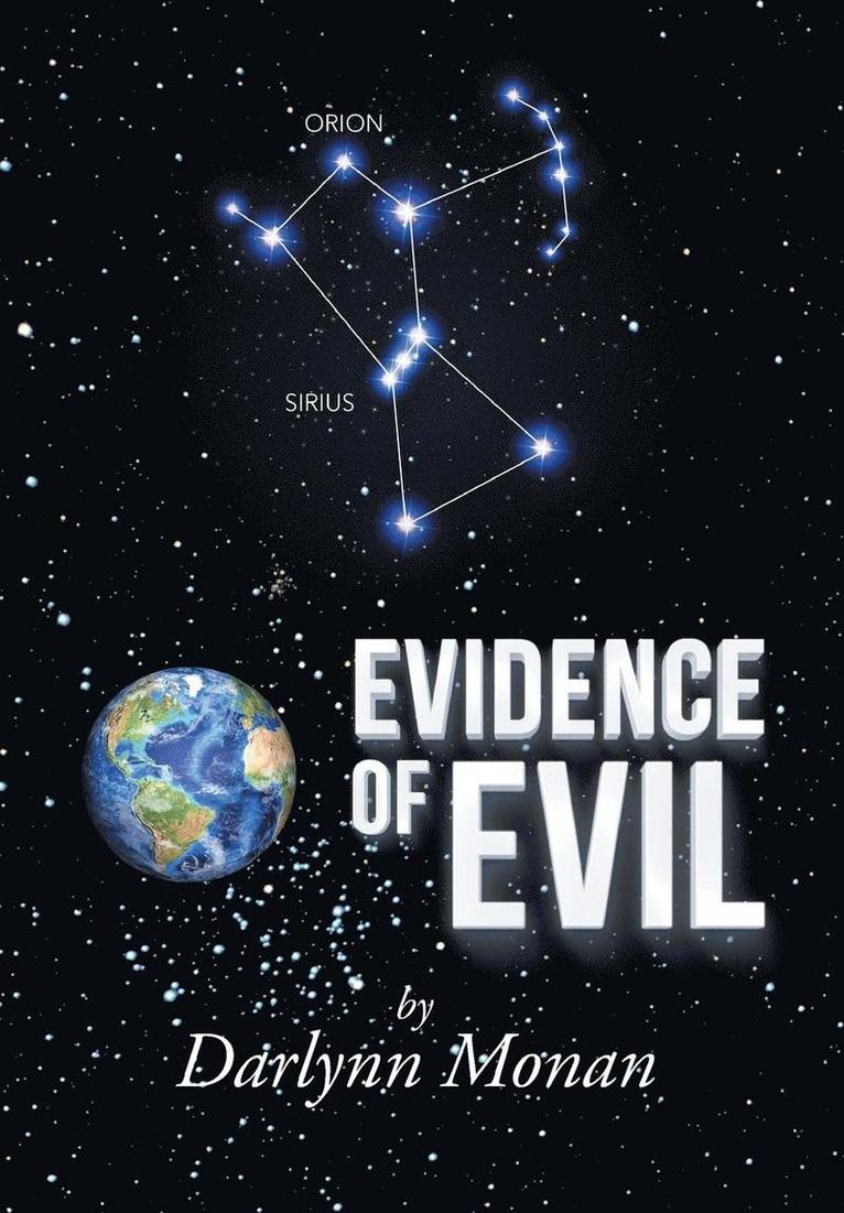 Evidence of Evil 1