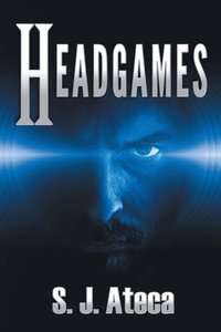 bokomslag Head Games