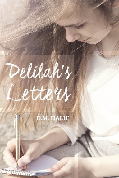 bokomslag Delilah's Letters