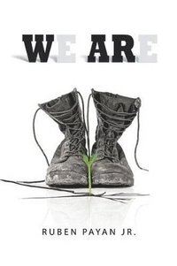 bokomslag We Are