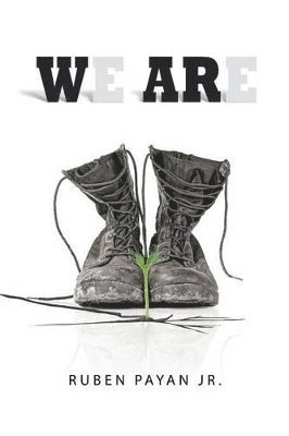 bokomslag We Are