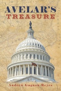 bokomslag Avelar's Treasure