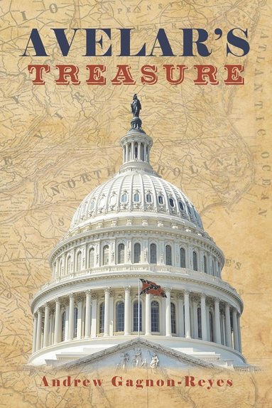 bokomslag Avelar's Treasure