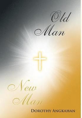 bokomslag Old Man-New Man