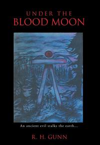 bokomslag Under The Blood Moon