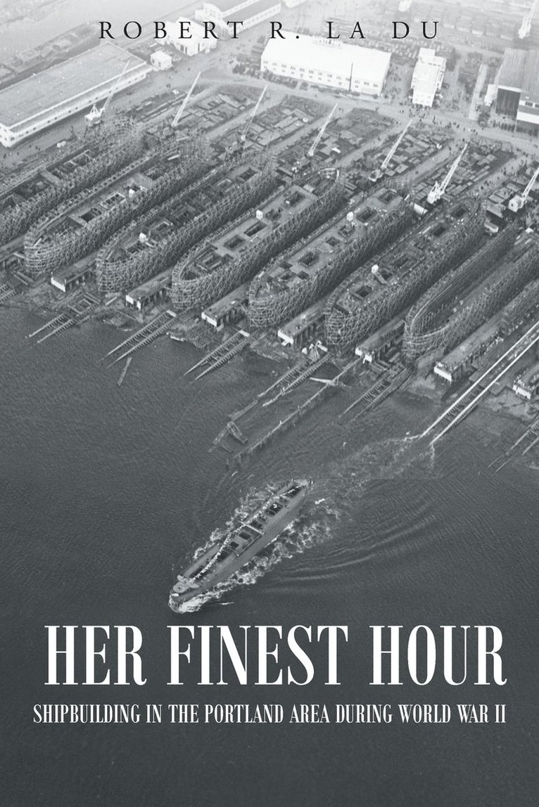 Her Finest Hour 1