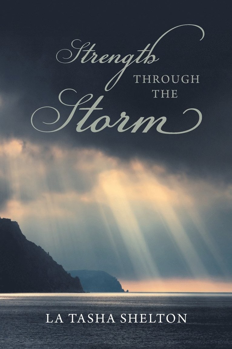 Strength through the Storm 1