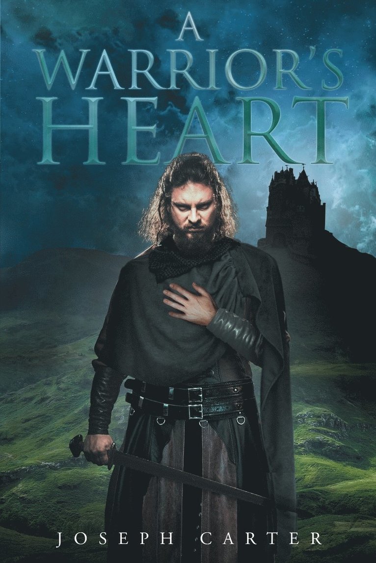 A Warrior's Heart 1