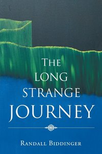 bokomslag The Long Strange Journey