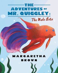 bokomslag Adventures of Mr. Quiggley