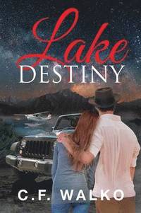 bokomslag Lake Destiny