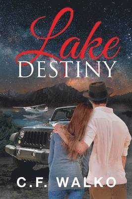 Lake Destiny 1