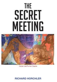 bokomslag The Secret Meeting