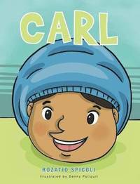 bokomslag Carl