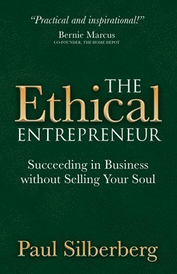 The Ethical Entrepreneur 1