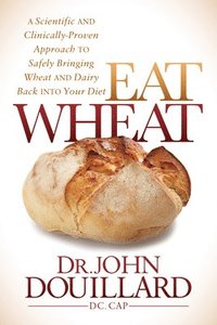 bokomslag Eat Wheat