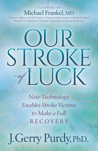 bokomslag Our Stroke of Luck
