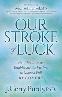 bokomslag Our Stroke of Luck