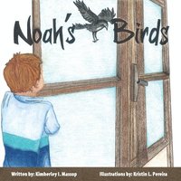 bokomslag Noah's Birds
