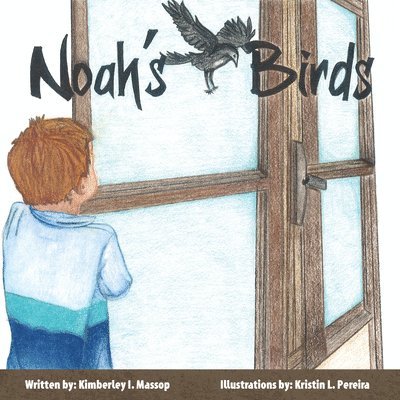 Noah's Birds 1