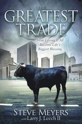 bokomslag Greatest Trade