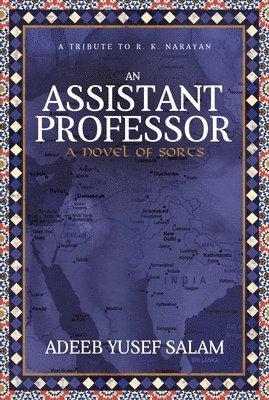 An Assistant Professor 1