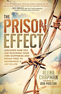 bokomslag Prison Effect