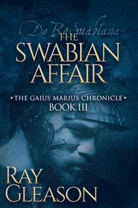 bokomslag The Swabian Affair