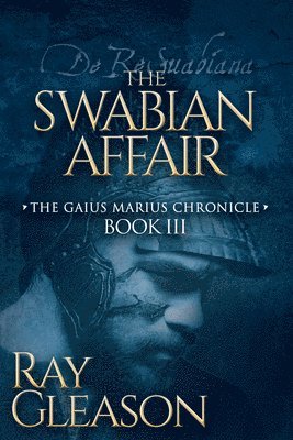 Ray Gleason - Swabian Affair, Häftad