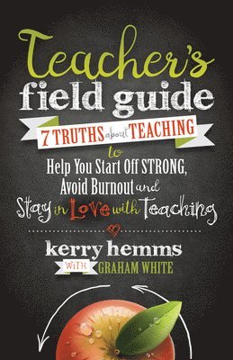 Teacher's Field Guide