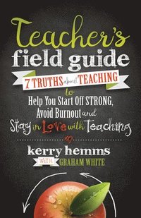 bokomslag Teacher's Field Guide