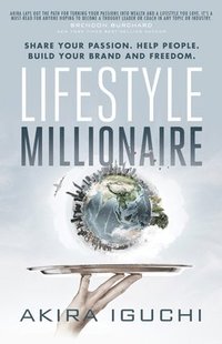 bokomslag Lifestyle Millionaire