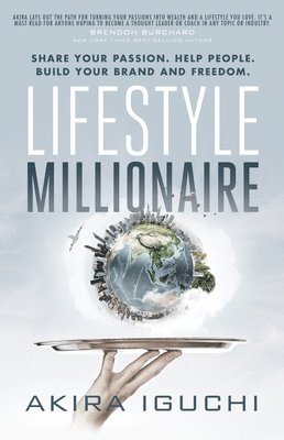Lifestyle Millionaire 1