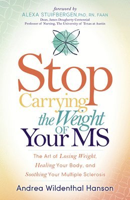 Stop Carrying the Weight of Your MS 1